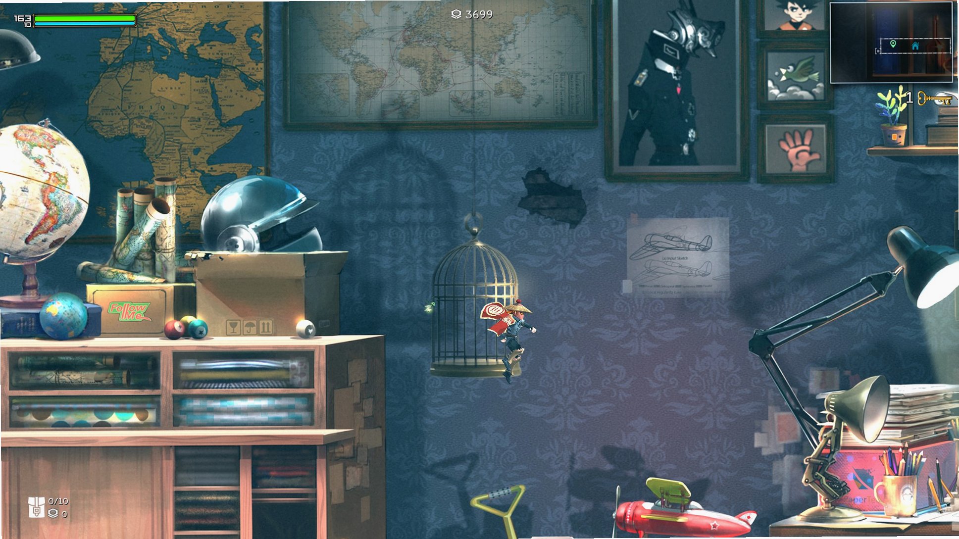 ���ð��Toy Odyssey: The Lost  Found��ͼ1
