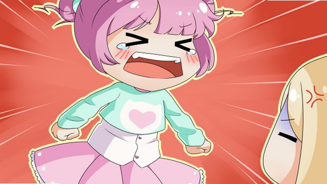 工口素描Ecchi Sketch截图0