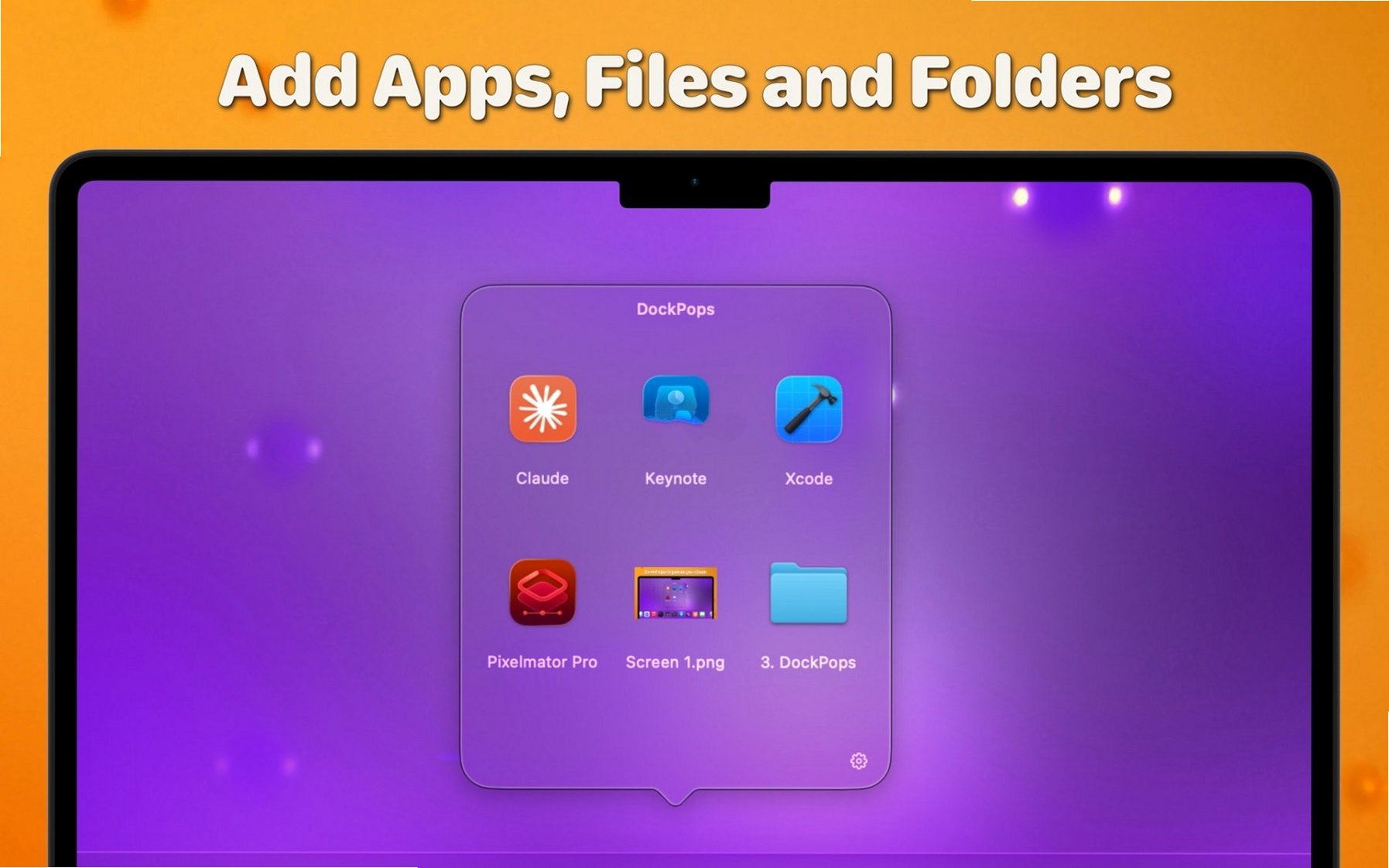 DockPops for Mac���԰��ͼ2
