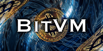 ���ر����ܺ�Լ��ô��ʾ��,BitVM�����κζ���