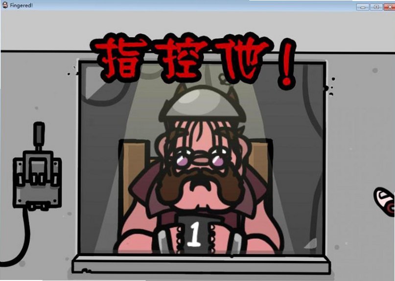 Fingered截图1