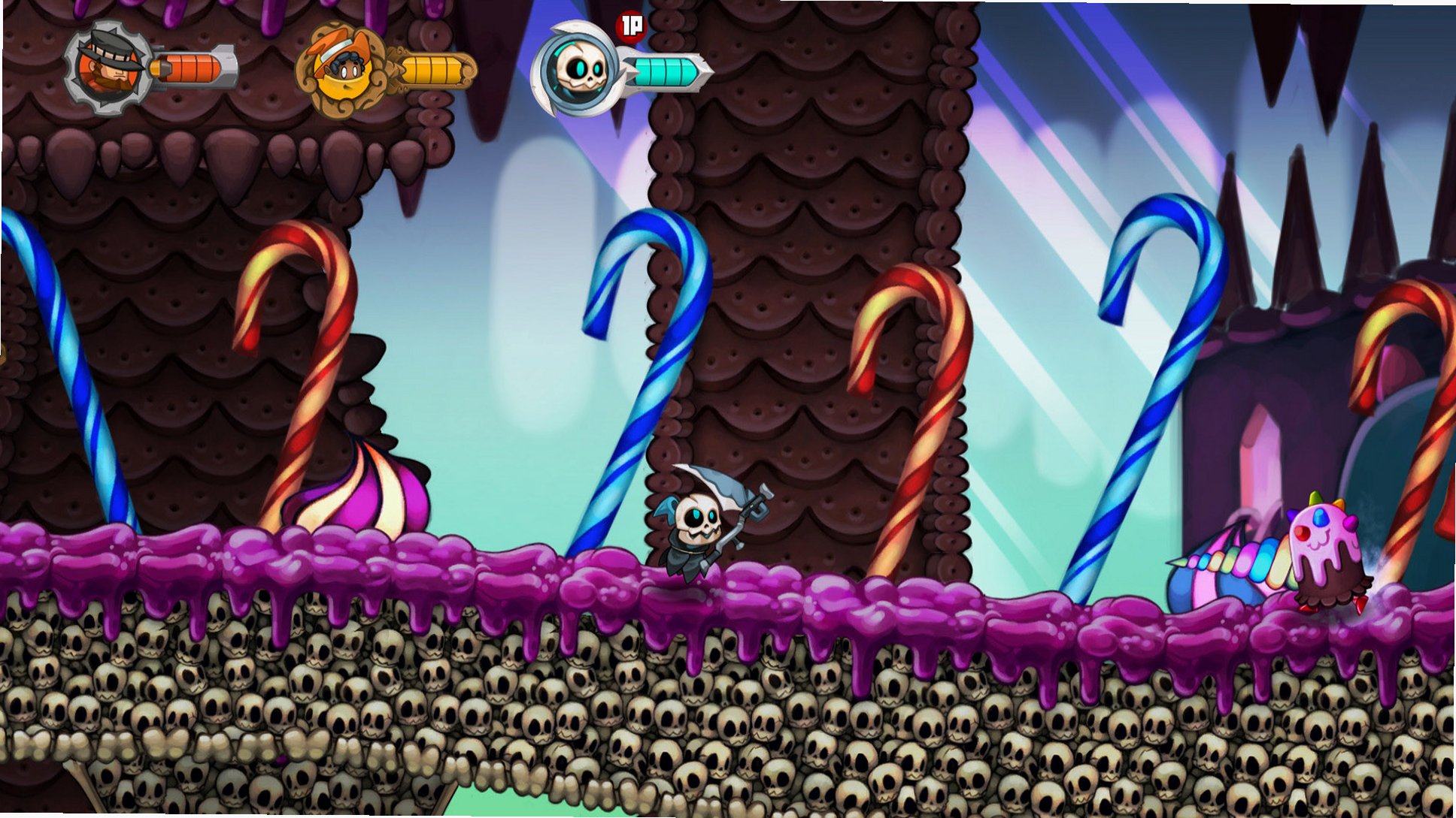 ����Grave Danger���԰��ͼ3