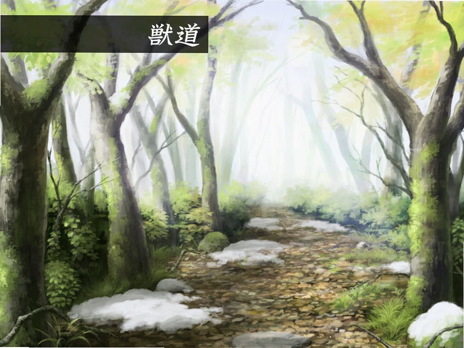幻想少女大战梦电脑版截图2