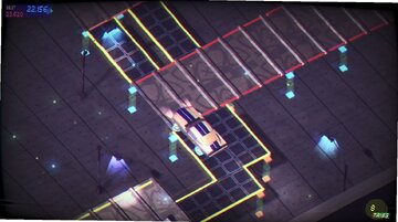 努力停车 努力停车