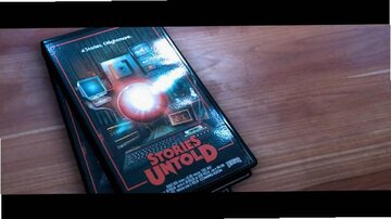 Stories Untold δ��֮��