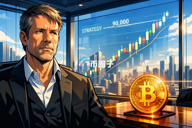 比特币分批建仓策略演示,比特币出现2026年首个季度下跌