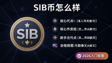 ��SIB����ô�������ֿ���ͼ�⣬����SIB����ͼ�ꡢ�����������ֺ�2026���ű�ǩ