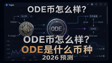 ���ܻ���ODE��������������Ŀ����ͼ�⣬�ص��ע��ODE����ô����ODE��ʲô���֡���2026Ԥ������