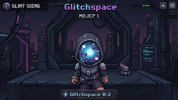 故障空间Glitchspace 游戏技巧 截图