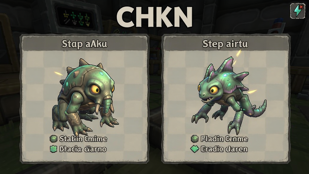 CHKN��Ϸ�淨 �������� ����