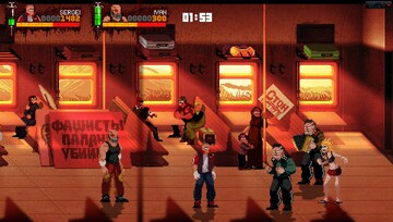 Mother Russia Bleeds ��Ϸ��ͼ ����