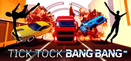 tick tock bang bang ��Ϸ��ͼ �ؿ���� ����˲��