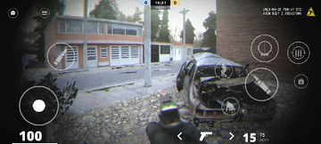144P真实射击手游 144P真实射击手游