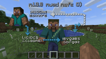 �ҵ�����1.8.8 mod��װ ���� ����ͼ