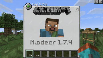�ҵ�����1.7.4 Mod��װ ����