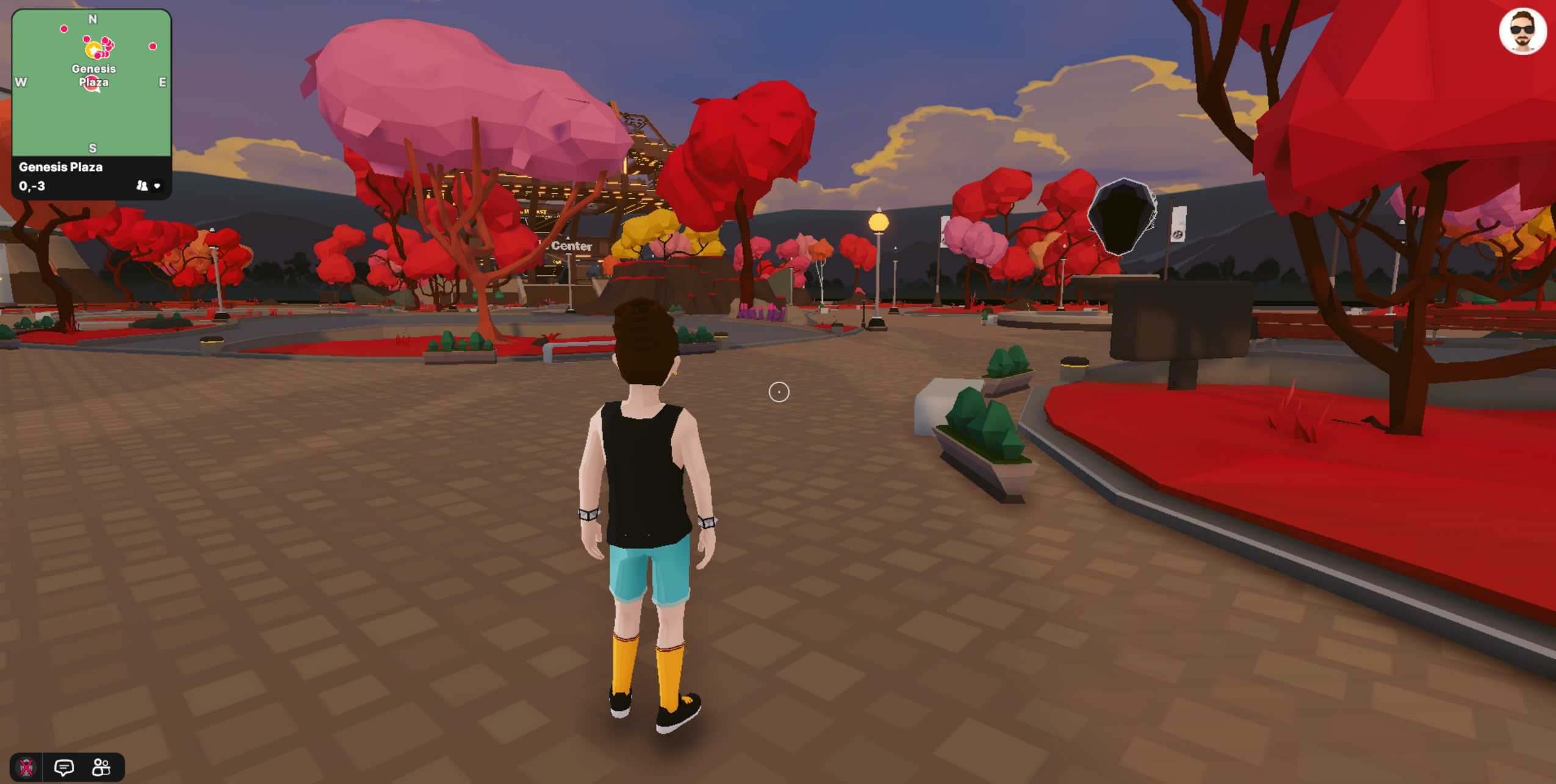 Decentraland����������ȡ����MANA����ô�ڿ�