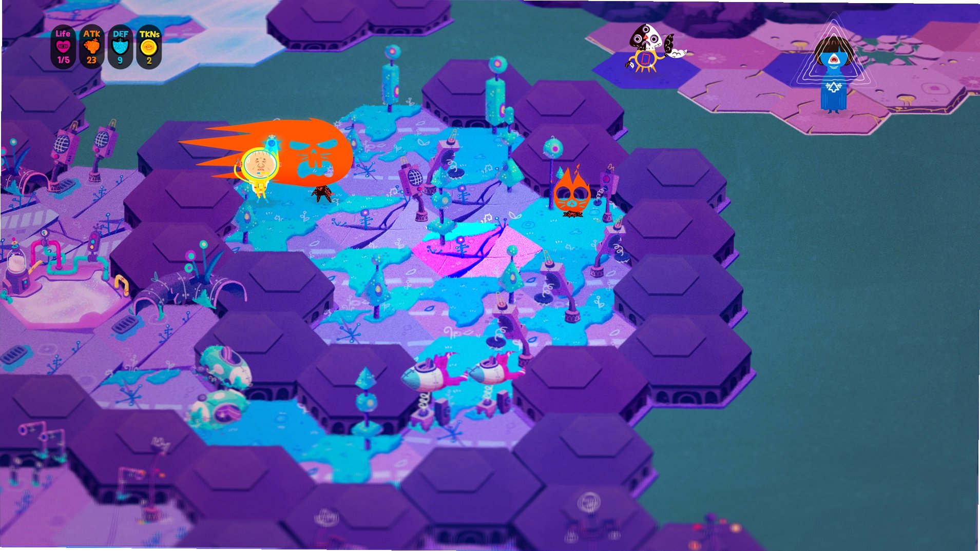 Loot Rascals��Ѱ��ͼ0