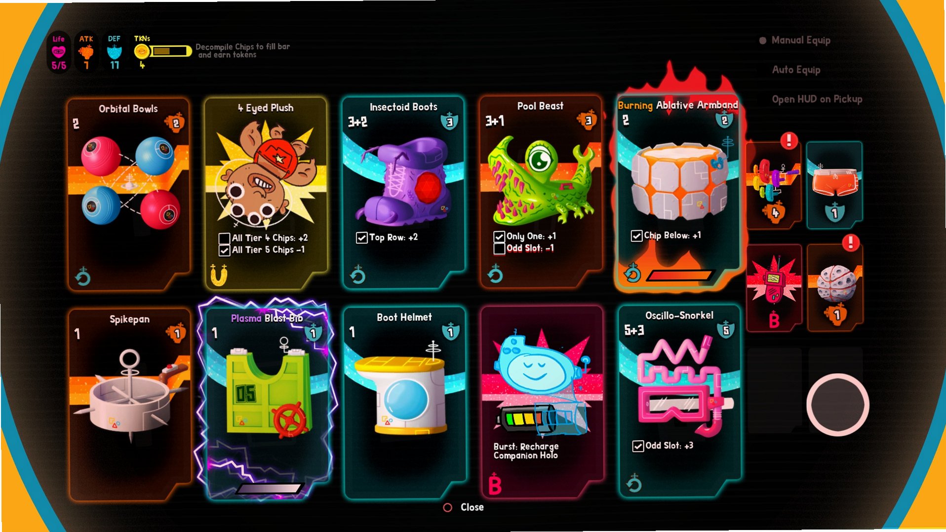 Loot Rascals��Ѱ��ͼ2