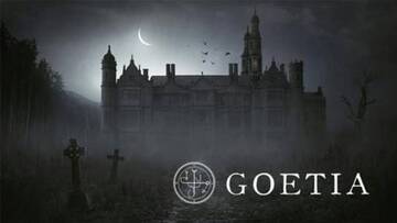 Goetia 冒险解谜游戏 神秘庄园 探索 攻略