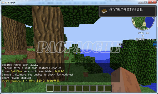 我的世界Minecraft截图3