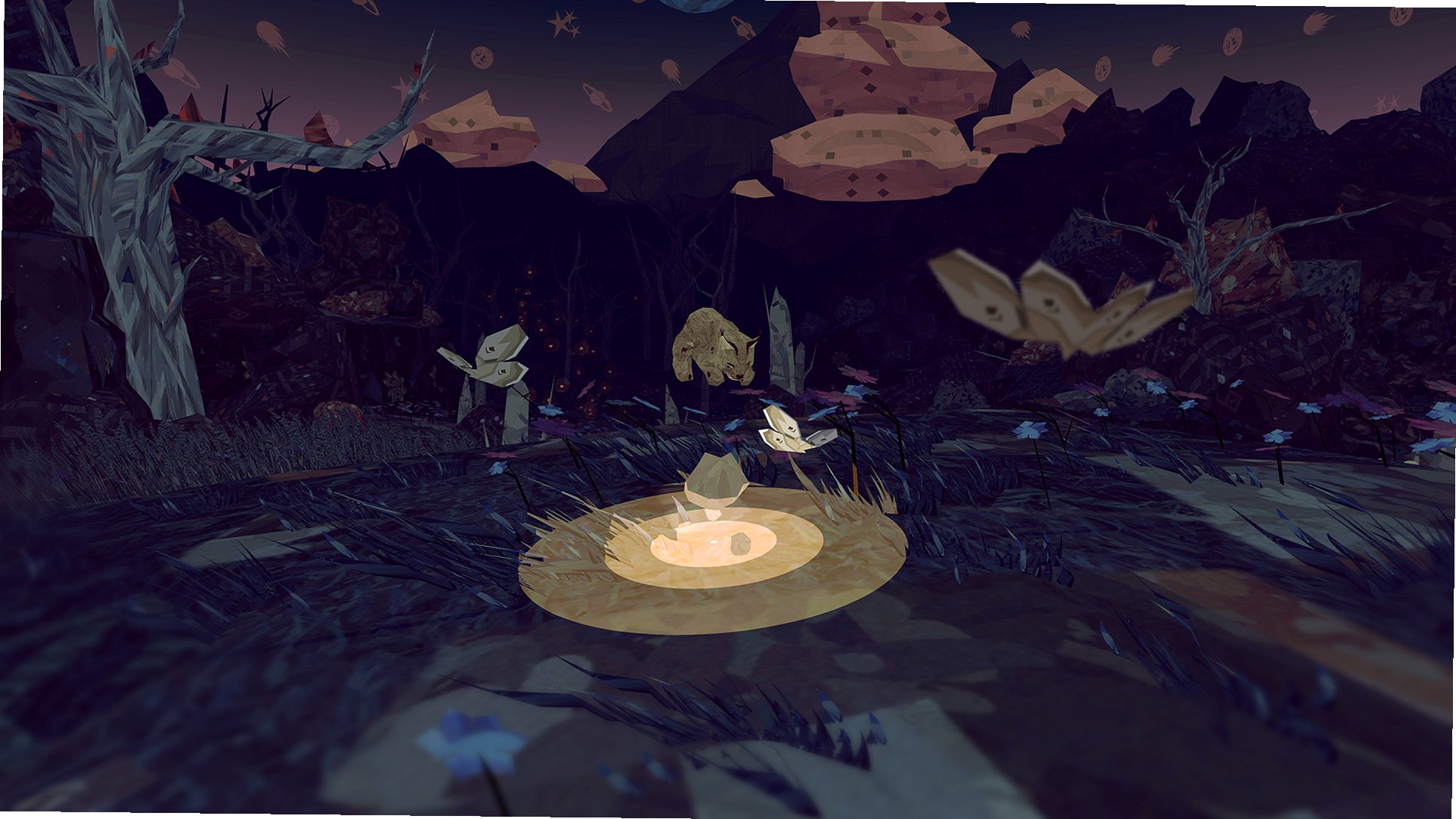This Strange Realm Of Mine�ҵ����������ͼ3