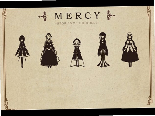 ÷����MERCY���°��ͼ1