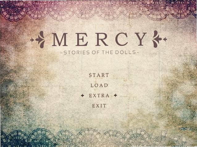 梅尔茜MERCY最新版 梅尔茜MERCY最新版