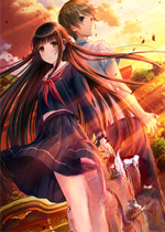 祝姬v1.0.0 官方版