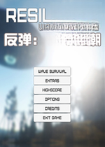 反弹:生存浪潮v1.0.0 官方版