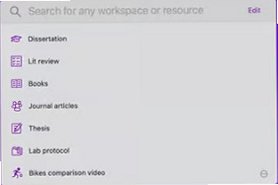 Workspaces for Mac截图3