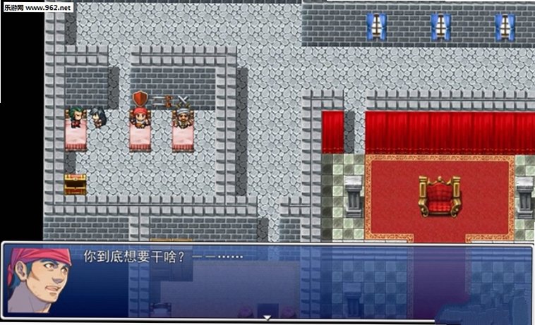 堕邪女神免安装版截图0