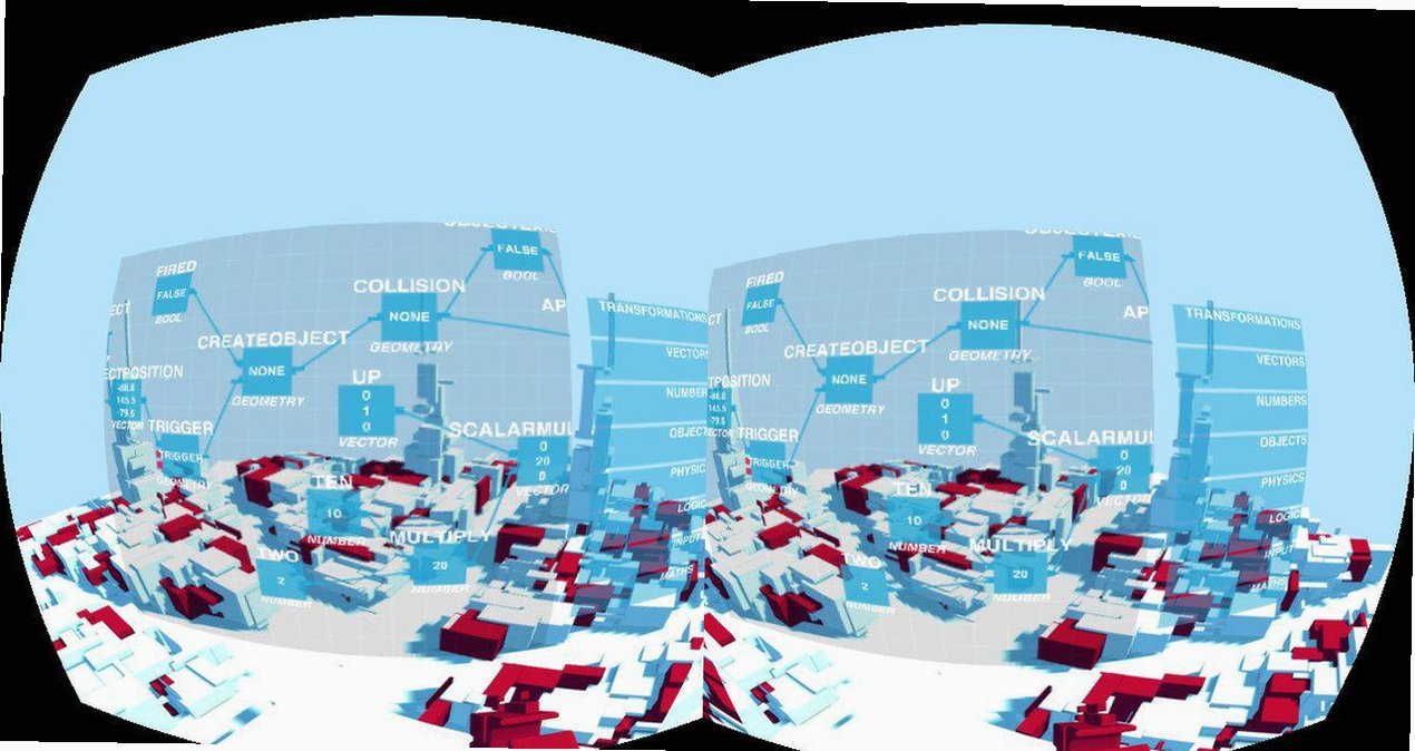 故障空间Glitchspace截图1