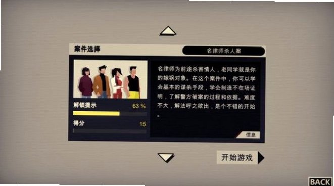完美犯罪 完美犯罪