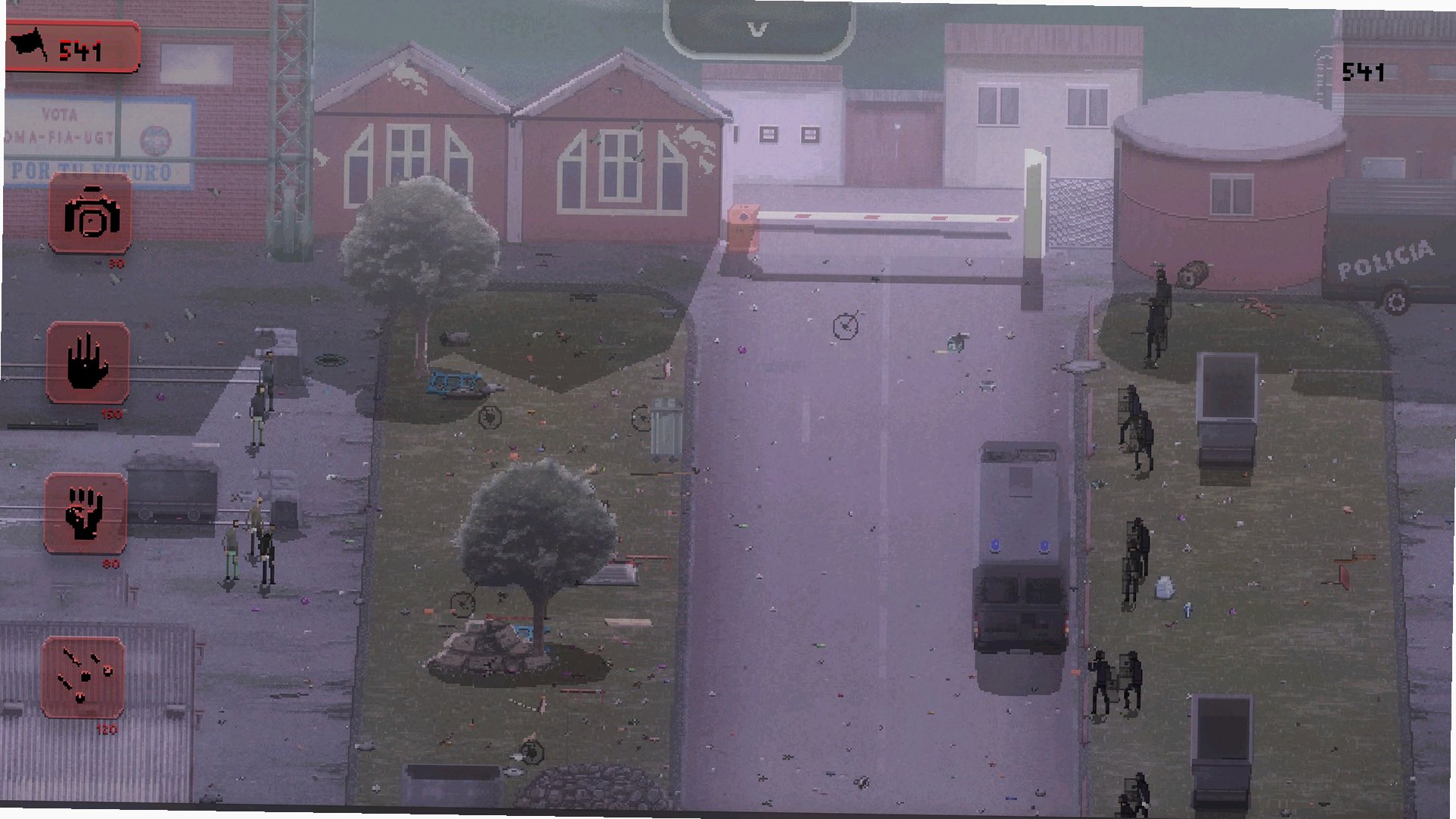Riot Civil Unrest�����������ⰲװ���ͼ1