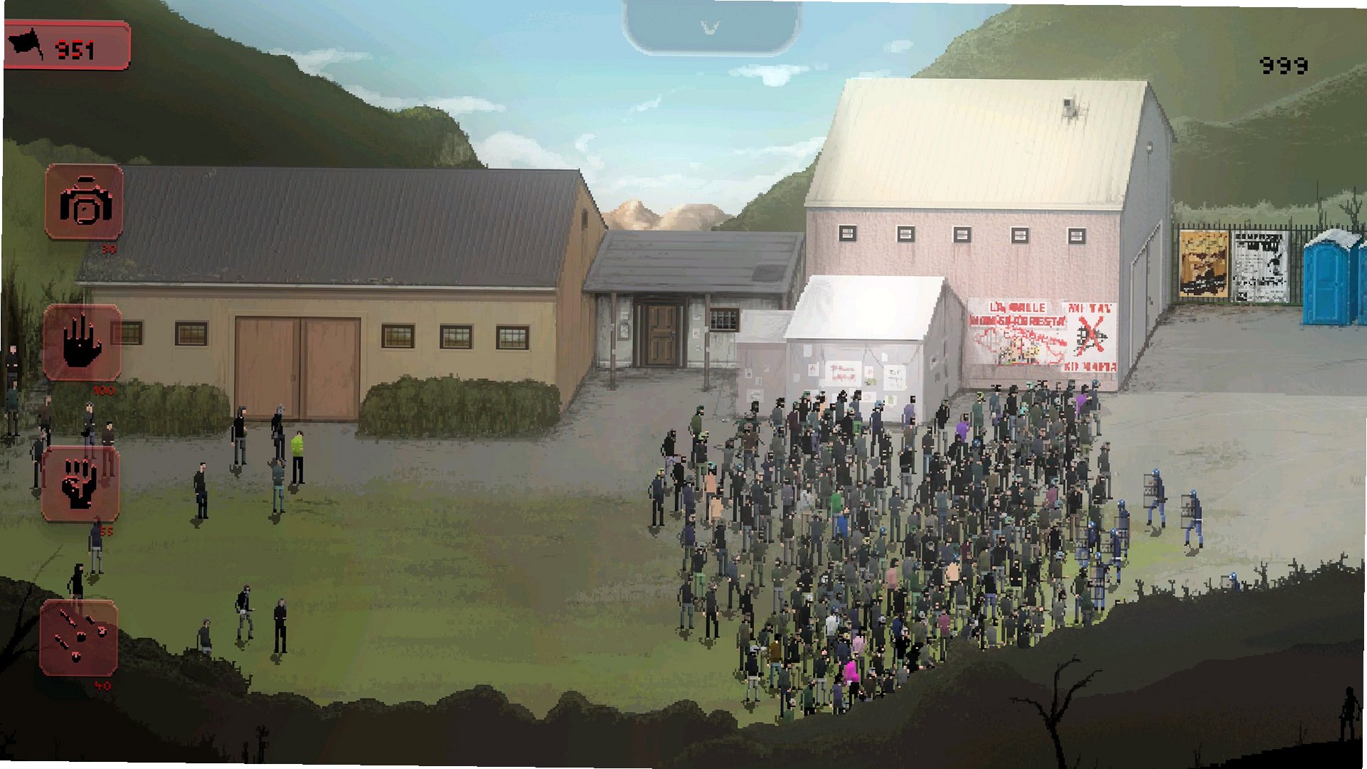 Riot Civil Unrest�����������ⰲװ���ͼ0