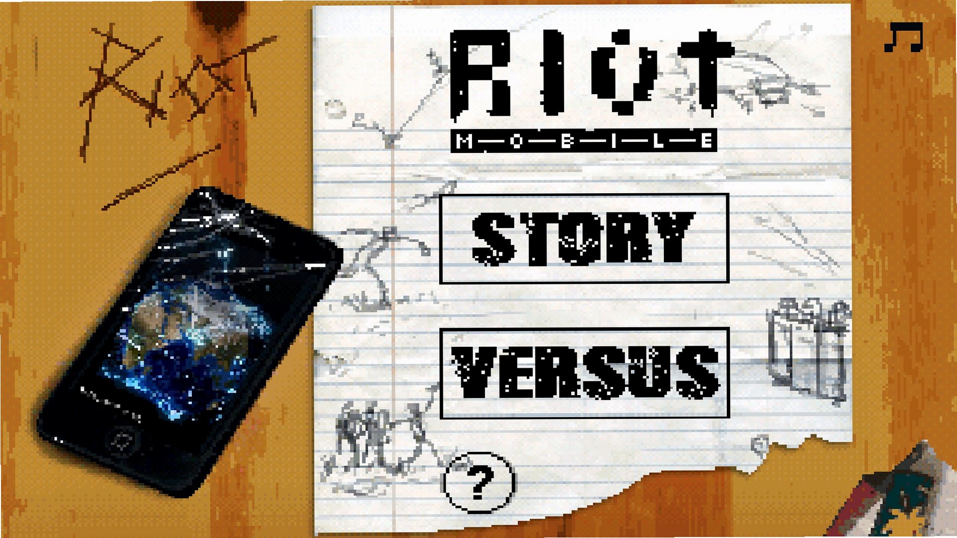 Riot Civil Unrest�����������ⰲװ���ͼ3