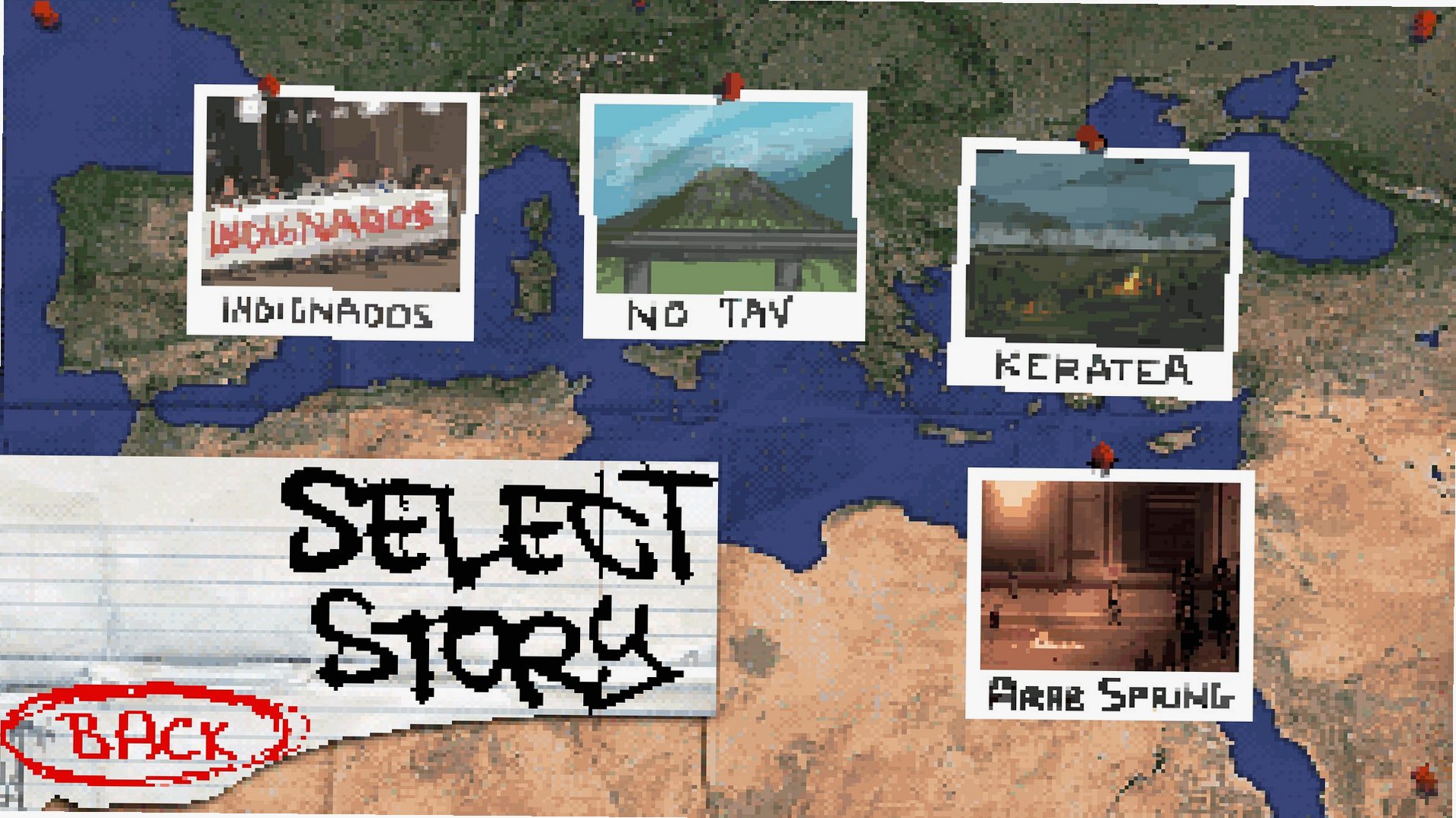 Riot Civil Unrest�����������ⰲװ���ͼ2