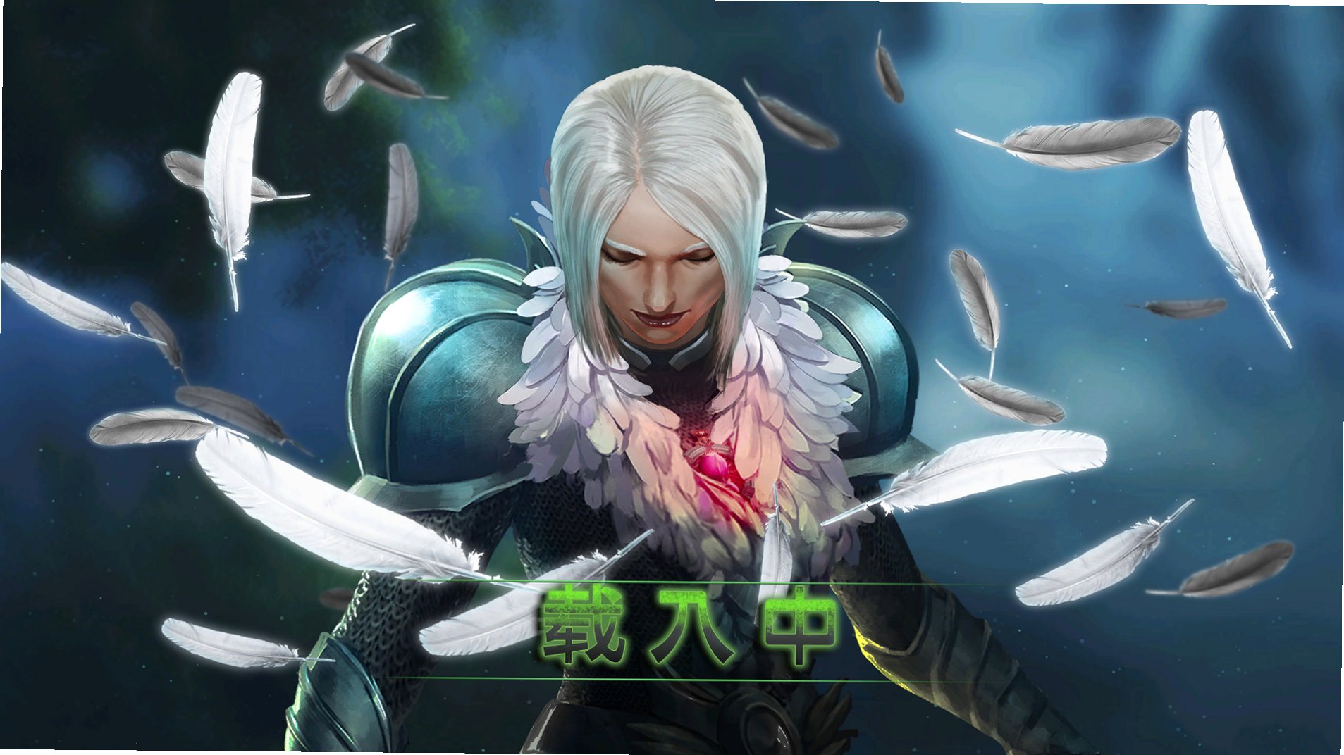 黑暗寓言11:天鹅公主和巨树截图2