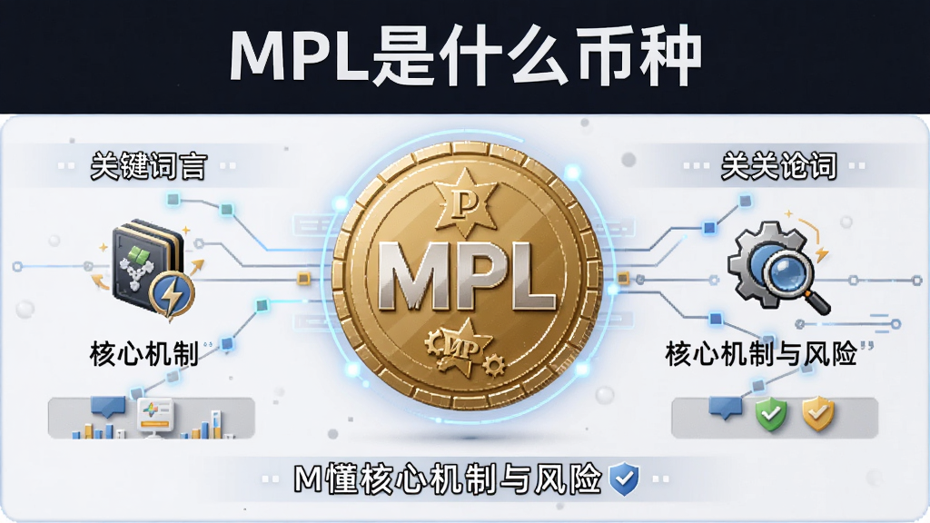MPL币是什么币种靠谱分析图解,一张图看懂MPL的核心机制与风险,关键词包含“MPL是什么币种”