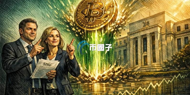 比特币突破2.7万美元 机构买入 联准会不加息