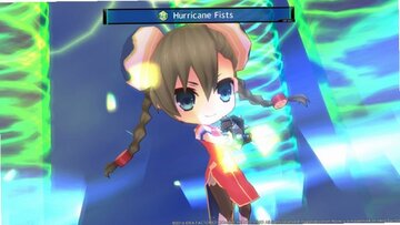 超女神信仰诺瓦露:激神黑心 超女神信仰诺瓦露:激神黑心