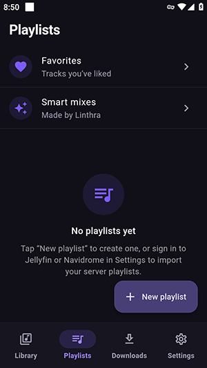 Linthra Linthra