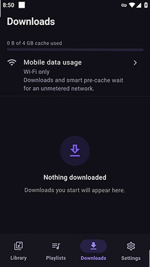 Linthra官方正版最新版v0.1.10安卓版截图1