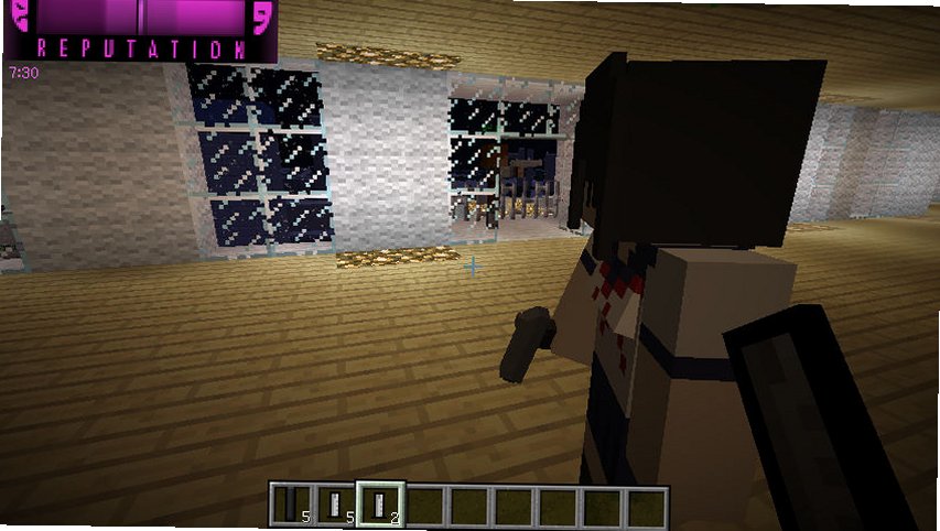 我的世界 Minecraft截图1