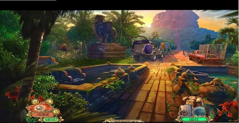 ̽��Զ��10: �ഺ֮Ȫ��ͼ1