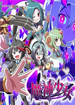 魔神少女游戏1.0.0 官方版