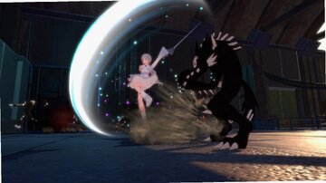 RWBY��¾��֮ʴ��Ϸ