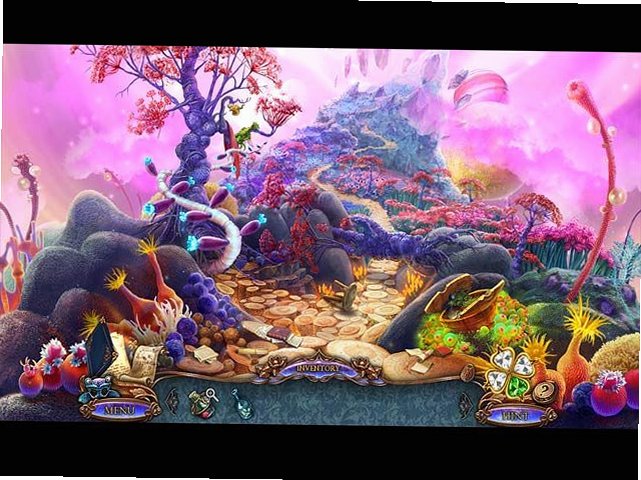 梦之路2:沼泽的诅咒截图2
