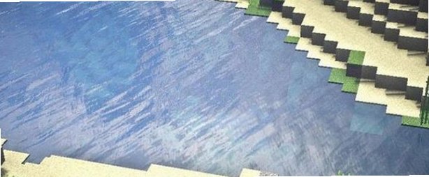 我的世界截图0