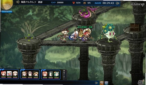 Goetia 哥提亚游戏截图1